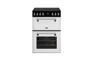 belling mini oven with hob