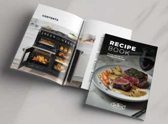 Homepage | Belling