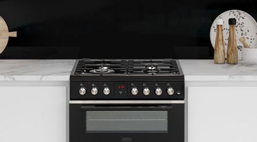 60cm freestanding oven on sale