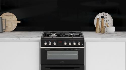 Freestanding Cookers Belling