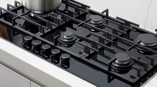 Belling Gas Cooktop