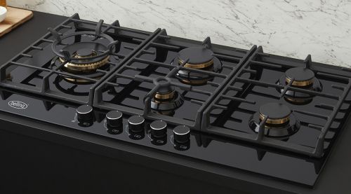belling ceramic cooktop