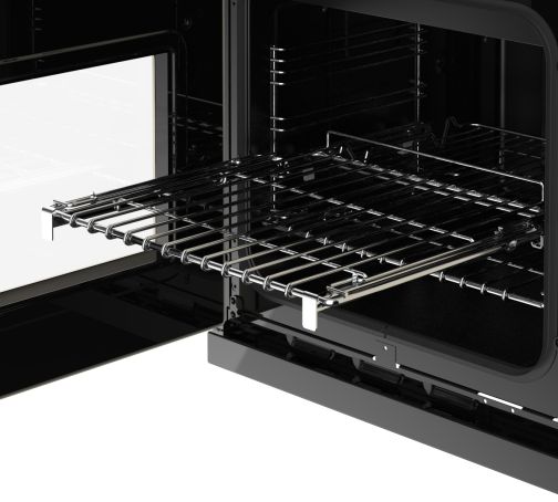 Richmond telescopic rails