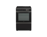 Freestanding Cooker