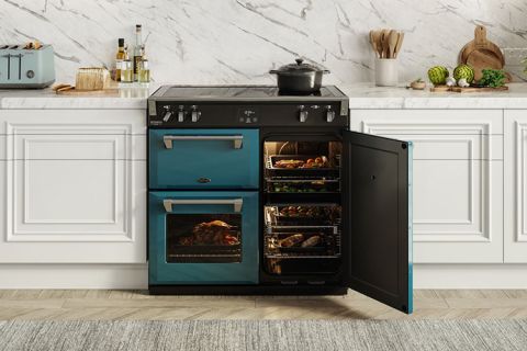Belling oven store