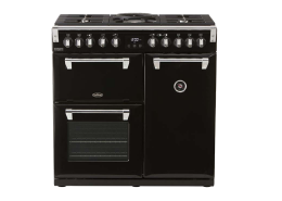 90cm Range Cooker