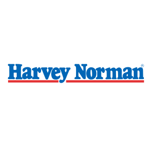 Harvey Norman logo