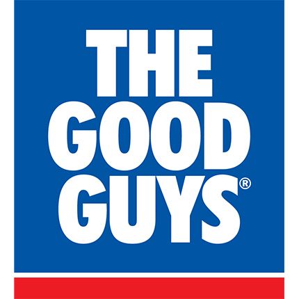 Good Guys logo